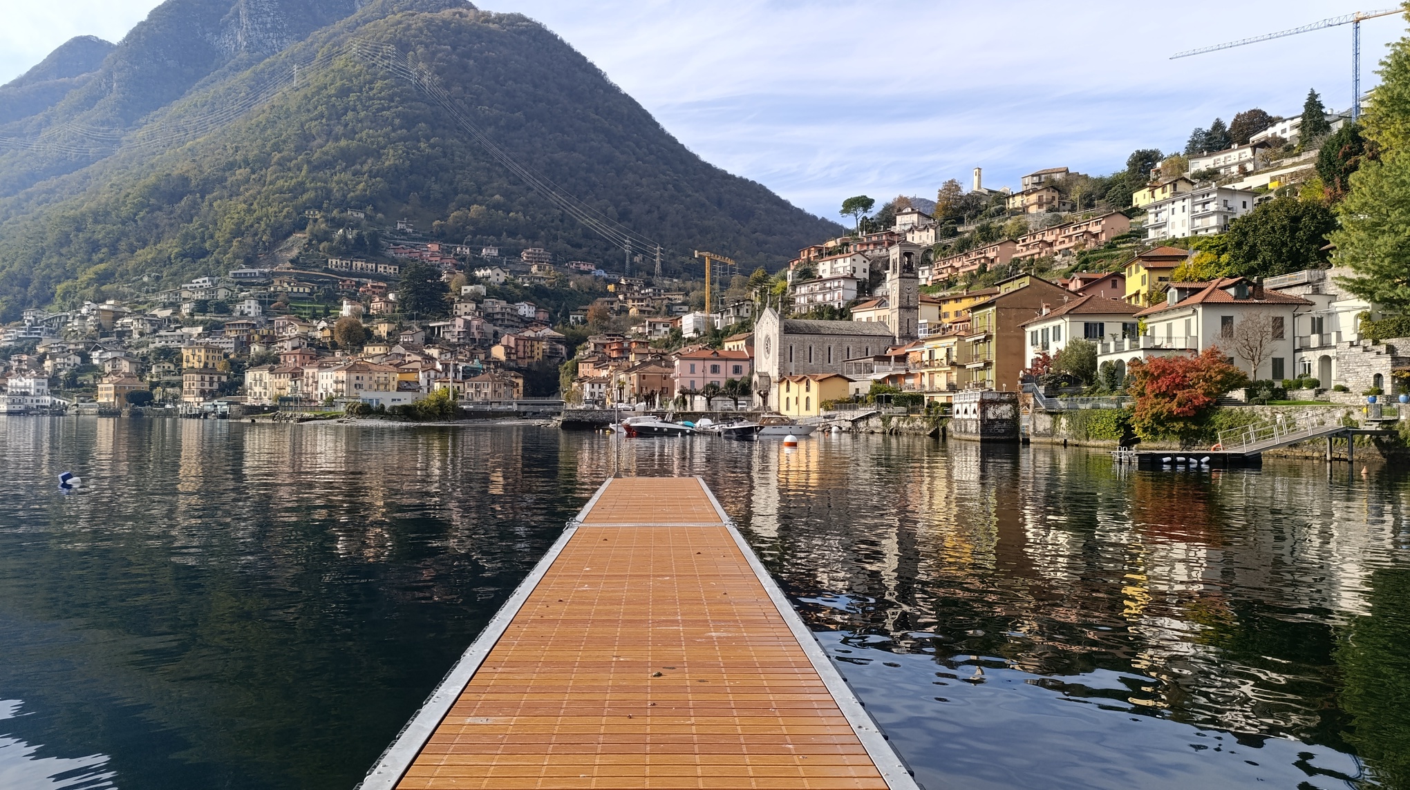 Discover Argegno: A Hidden Treasure on Lake Como