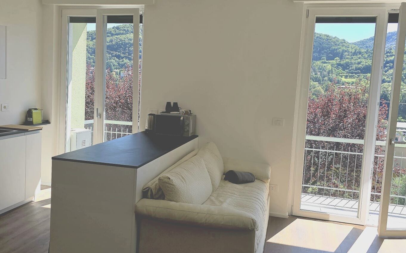 Ca’ Nulcin – Cernobbio