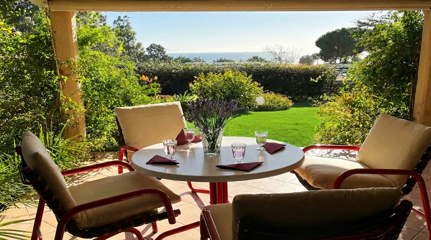 Villa Rogio – Beach Villa in Kal’e Moru, Sardinia