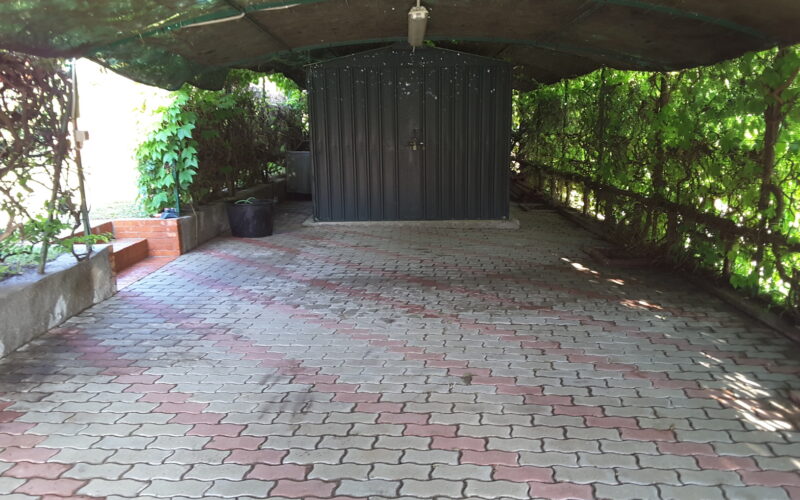 Villa Rogio Kal'e Moru 1